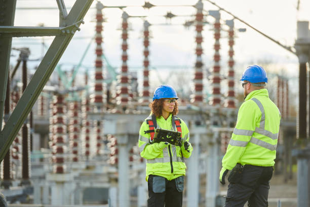 Best Electrical Contractors for Businesses  in Helemano, HI