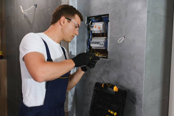 Best Electrical Outlet Repair  in Helemano, HI