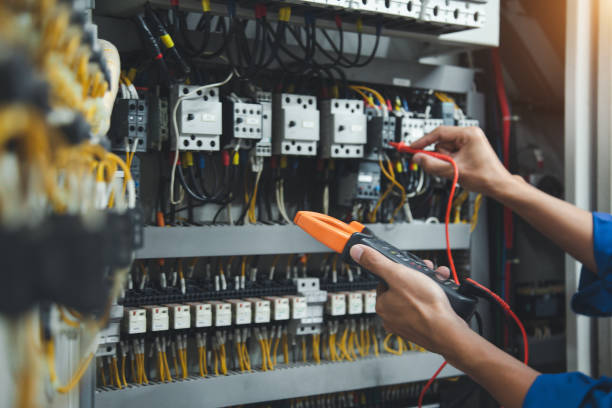 Affordable Electrical Installation in HI