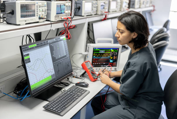 Best Commercial Electrician Services  in Helemano, HI