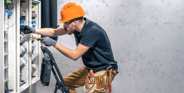 Best Electrical Wiring Services  in Helemano, HI